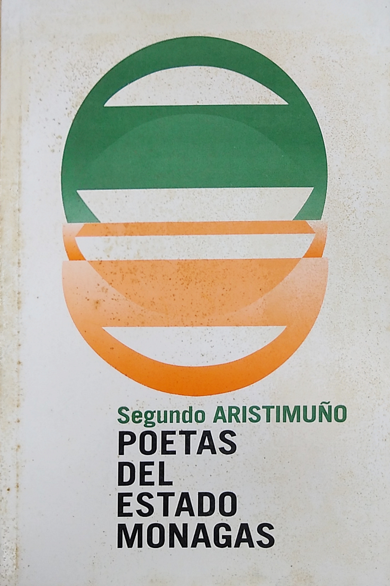 Poetas del estado Monagas